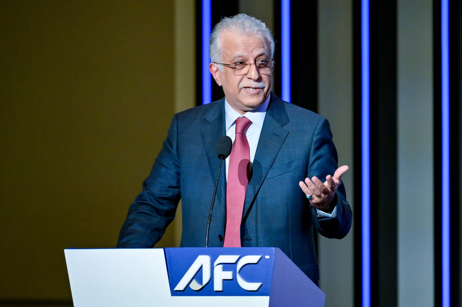 Shaikh Salman bin Ebrahim Al Khalifa