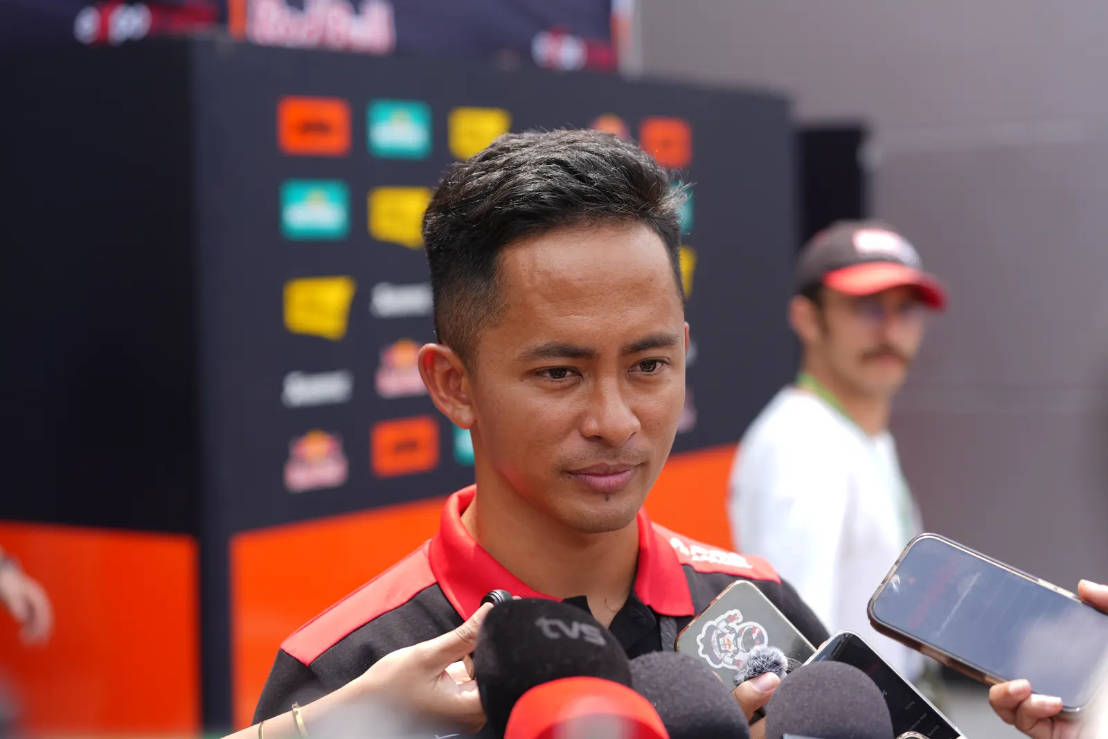 Zulfahmi Khairuddin