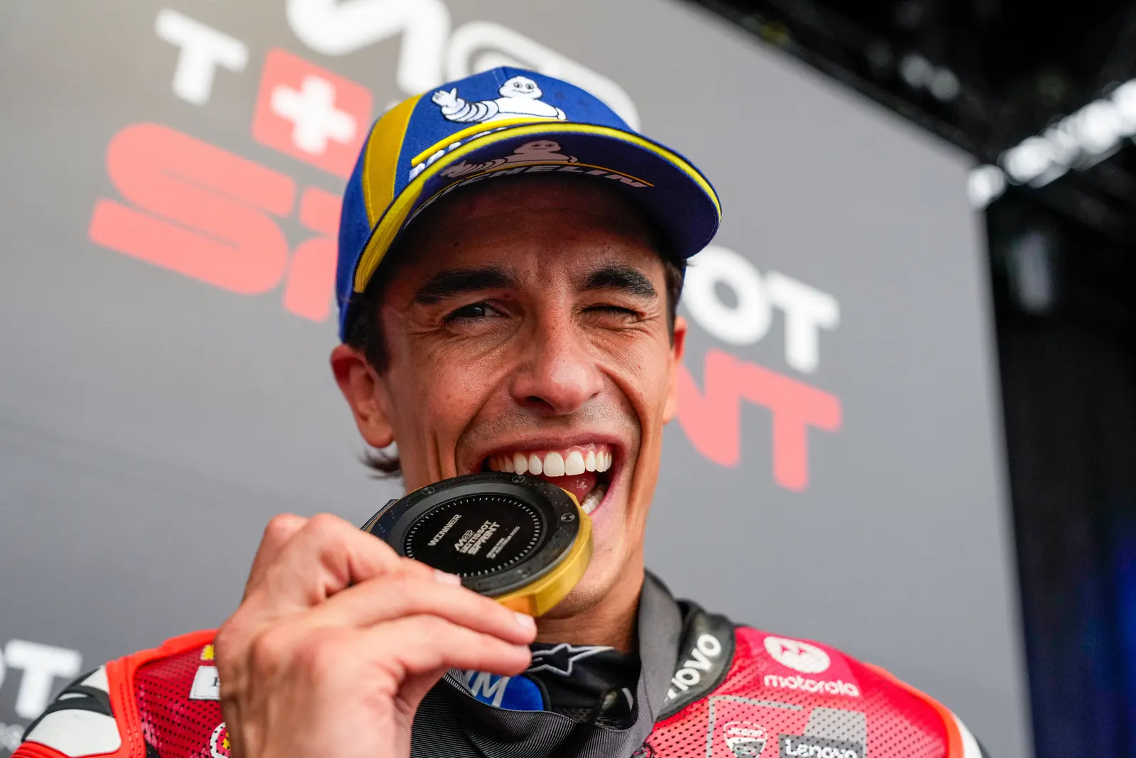Marc Marquez