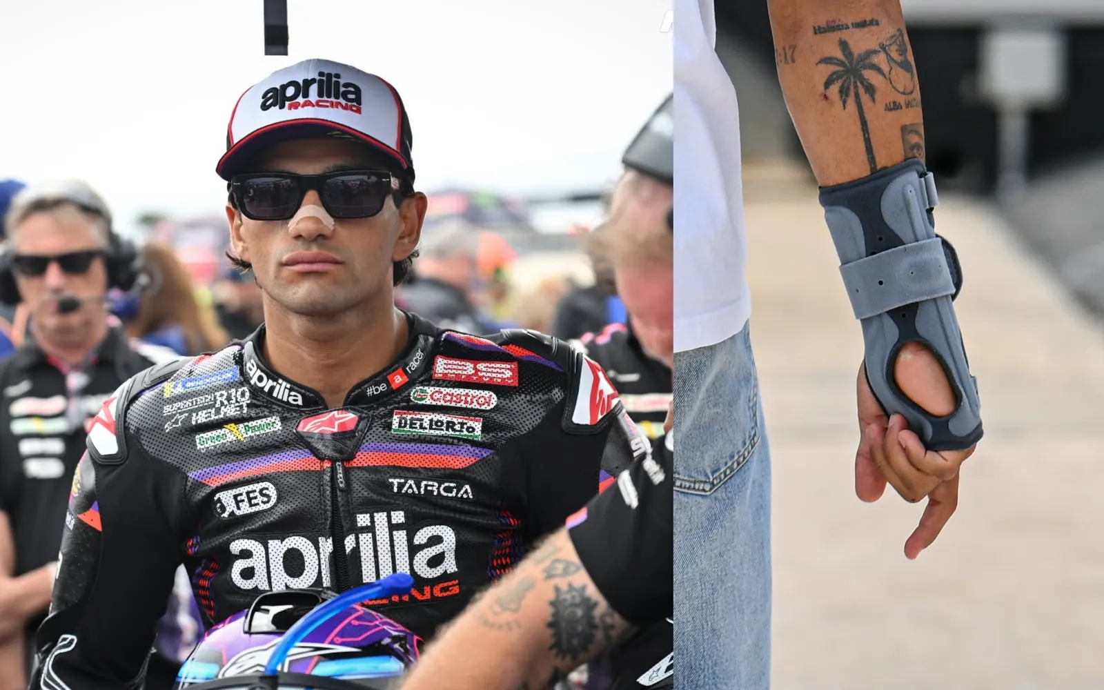 Jorge Martin