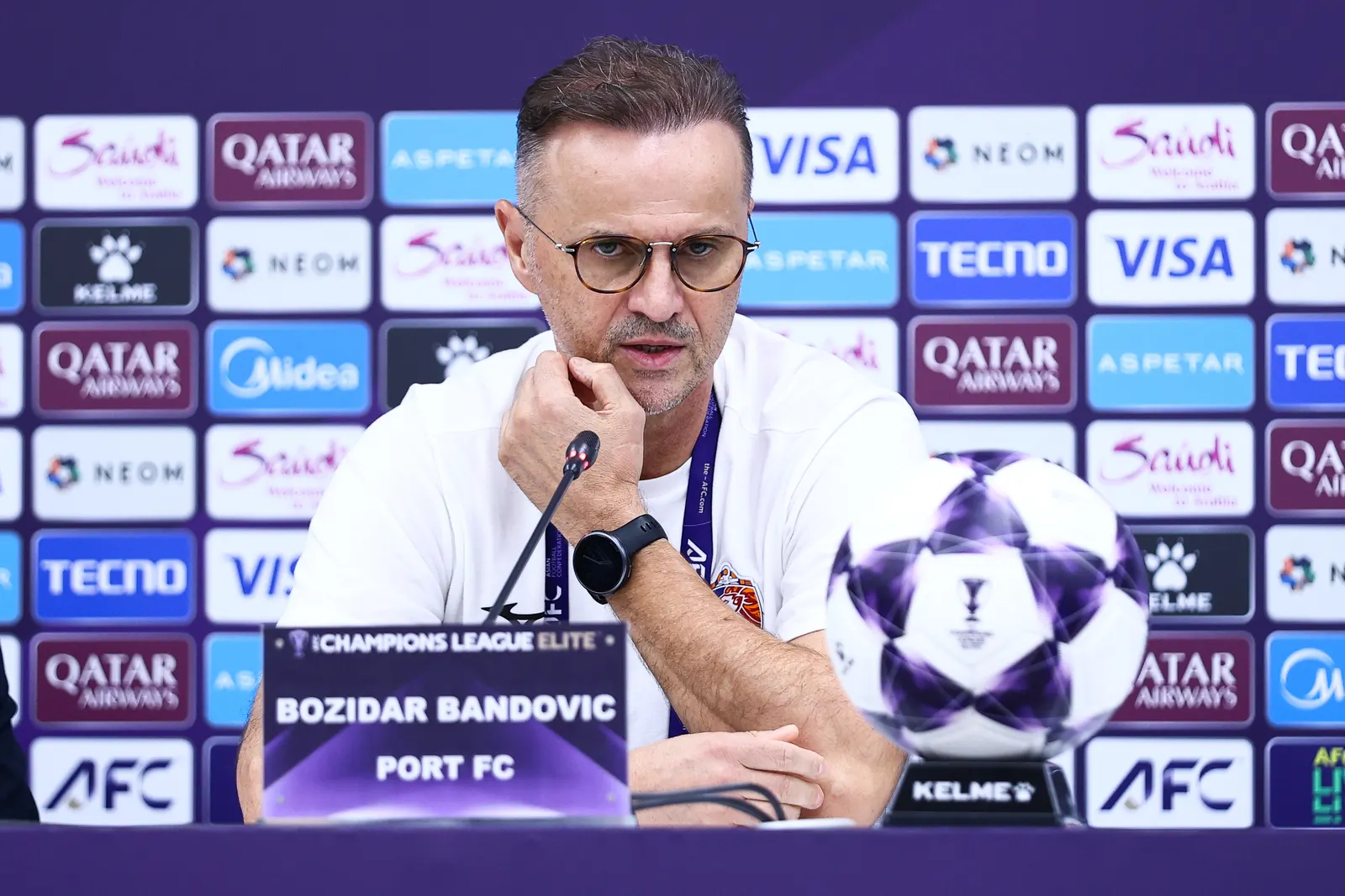 Bozidar Bandovic 