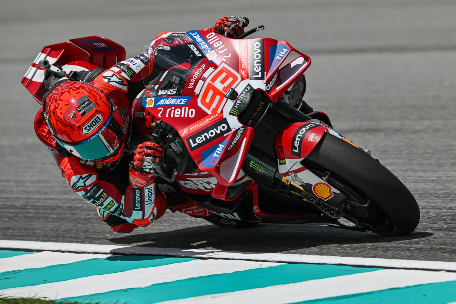 Marc Marquez