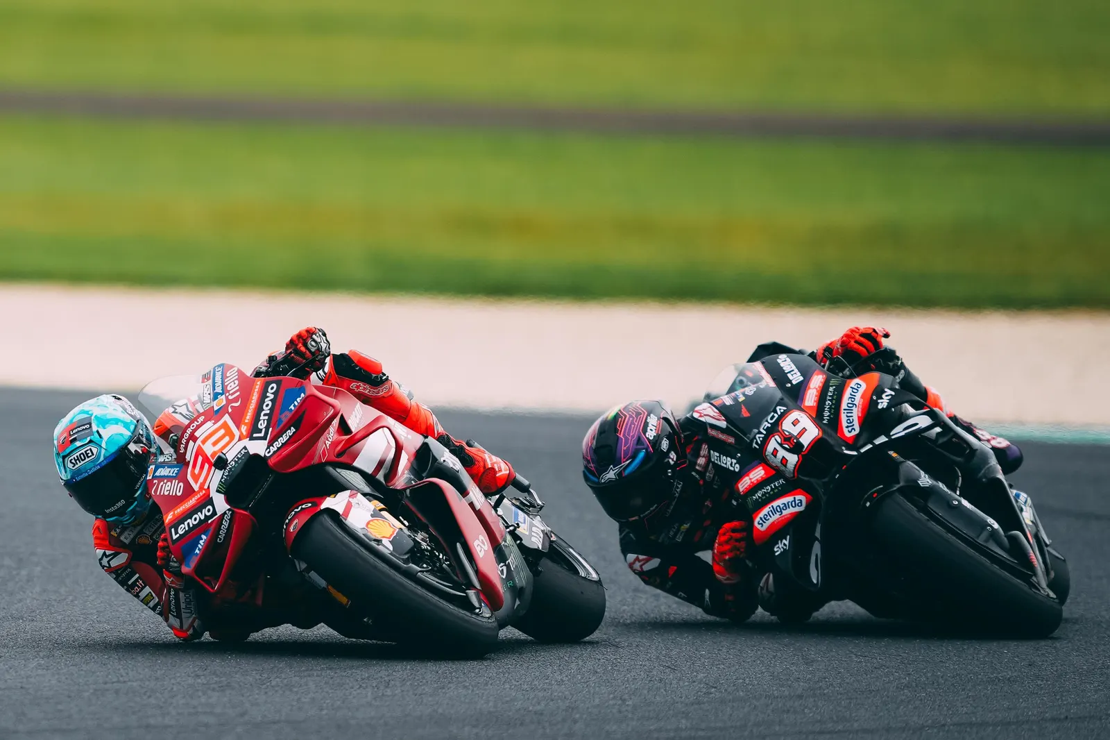Marc Marquez