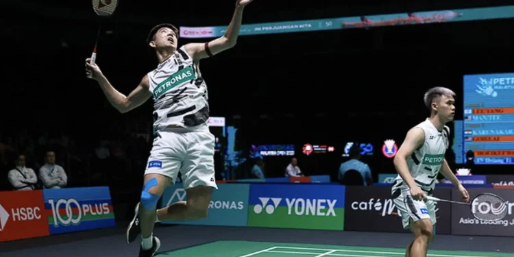 Man Wei Chong, Tee Kai Wun