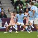 ACL Elite: Buriram Fall Late to Melbourne City 1-2