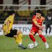 Piala FA: Selangor lose in home but March Into SF