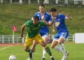 Liga Super: Imigresen and Sabah Still Searching for First Victory