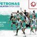 PETRONAS Malaysia Open 2026