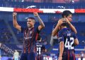 Piala FA: JDT Cruise into Semi-Finals