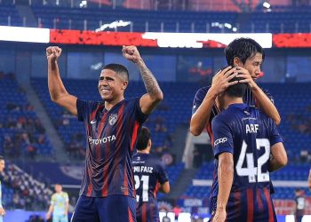 Piala FA: JDT Cruise into Semi-Finals