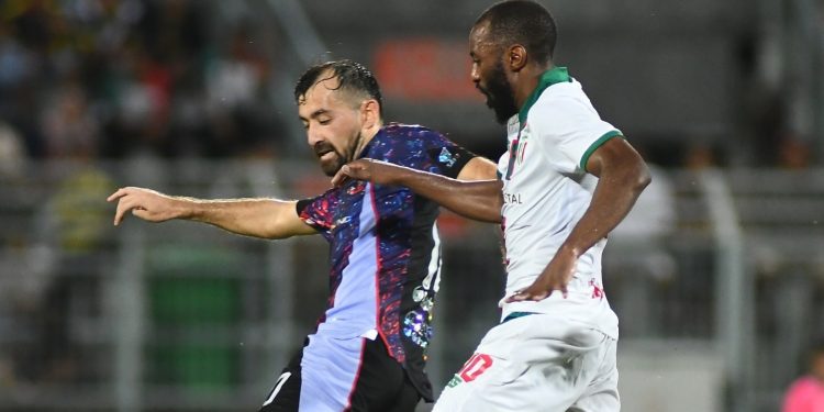 Piala FA: Kuching City lose Terengganu but reached SF