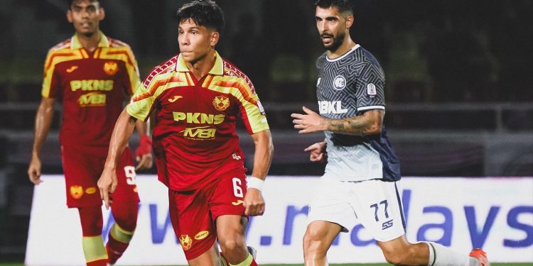 Liga Super: Selangor Goalless Draw KL City in Klang Valley Derby