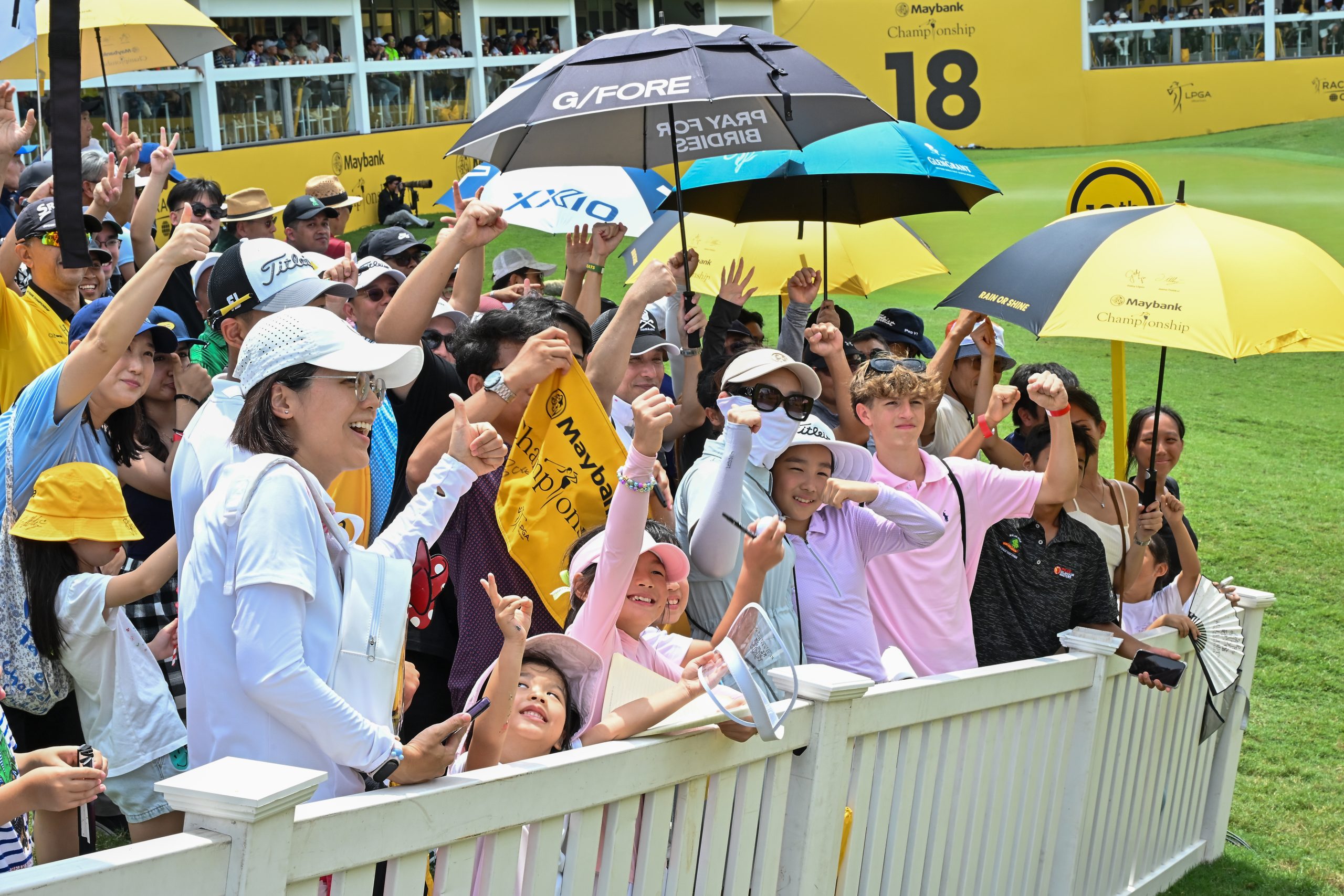 Maybank Championship 2024