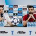 Christophe Gamel, Noor Al Rawabdeh