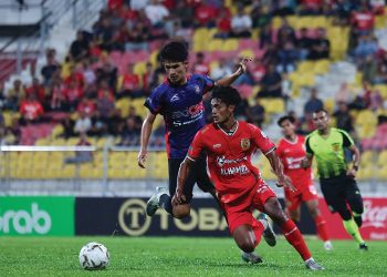 Kelantan TRW, PDRM Transfer Banned Over FFP Breaches