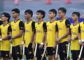 Malaysia Announces Squad for 2025 FIH Men’s Junior World Cup
