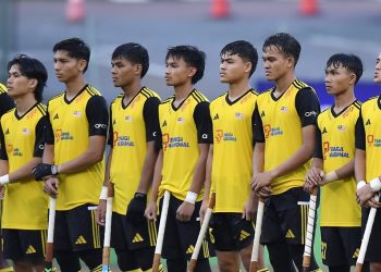 Malaysia Announces Squad for 2025 FIH Men’s Junior World Cup