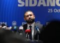 Tunku Ismail Sultan Ibrahim
