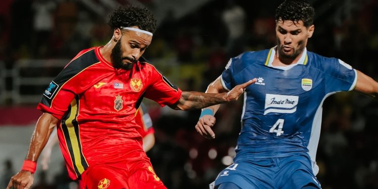 ACL Two: Selangor Ends Journey in Asian Stage
