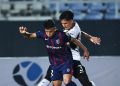 Liga Super: JDT Dominant Crush Terengganu 5–0