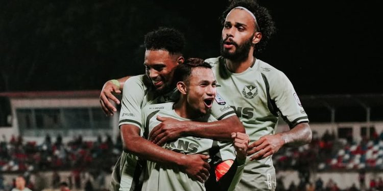 Liga Super: Selangor Comeback Beat Sabah 2–1