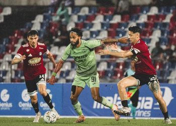 Piala FA: Selangor and Sabah will decide at MBPJ