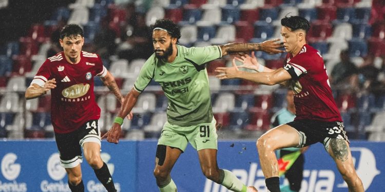 Piala FA: Selangor and Sabah will decide at MBPJ