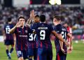 Piala FA: JDT Take First Leg Advantage in SF