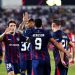 Piala FA: JDT Take First Leg Advantage in SF