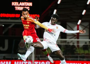 Liga Super: Selangor Crush Kelantan TRW 2-0
