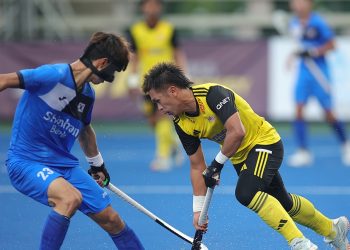 SASC 2025: Malaysia Fall 3–4 to Korea, Set for Third Place