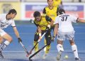 SASC 2025: Malaysia draw New Zealand 2-2