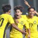 AFC U17 Q: Malaysia Hard-Fought 1-0 Win over Hong Kong