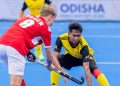 JWC 2025: Malaysia Opens Pool E Thrashing Austria 5–1
