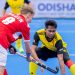 JWC 2025: Malaysia Opens Pool E Thrashing Austria 5–1