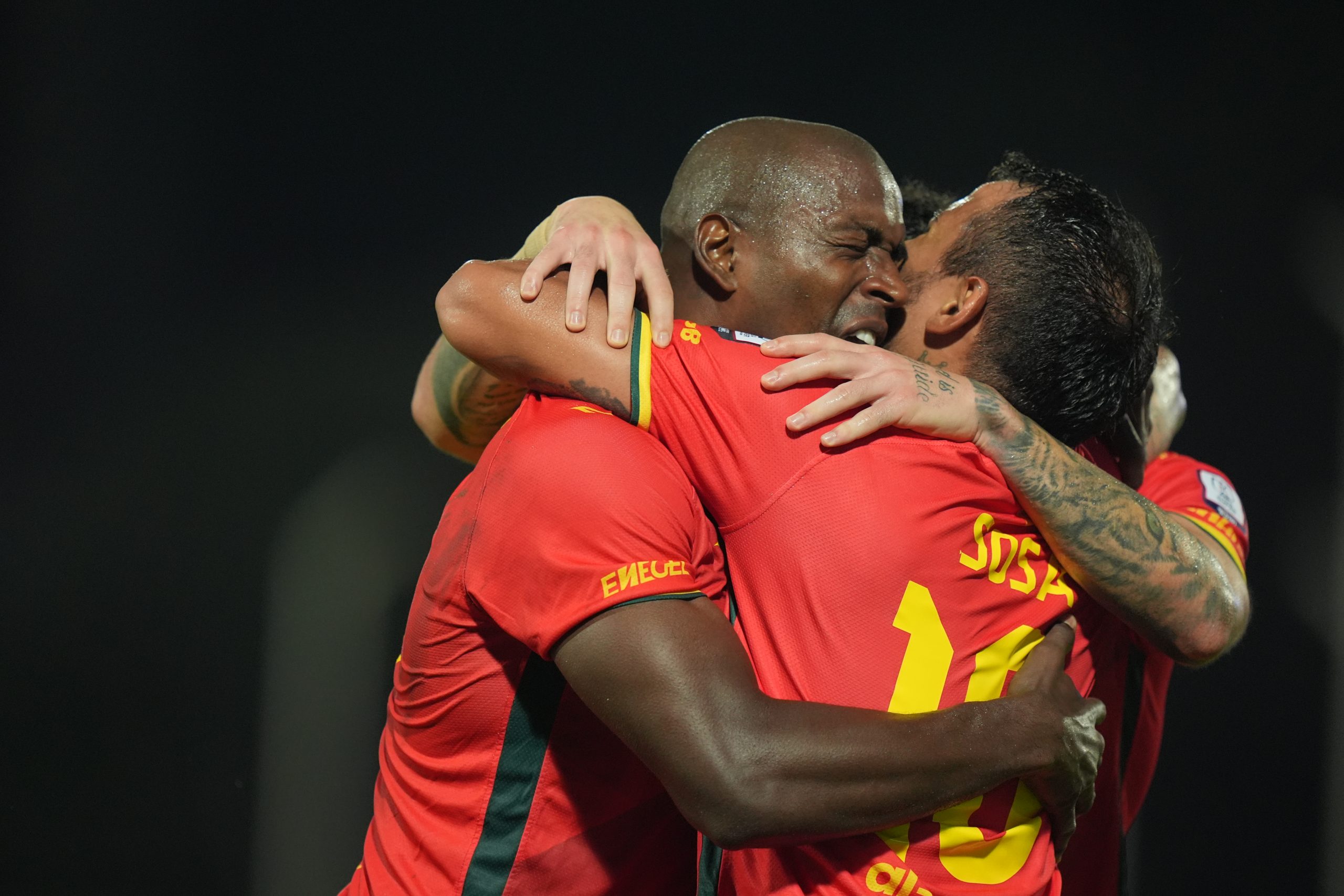 Liga Super: Imigresen Clinch First Ever Victory