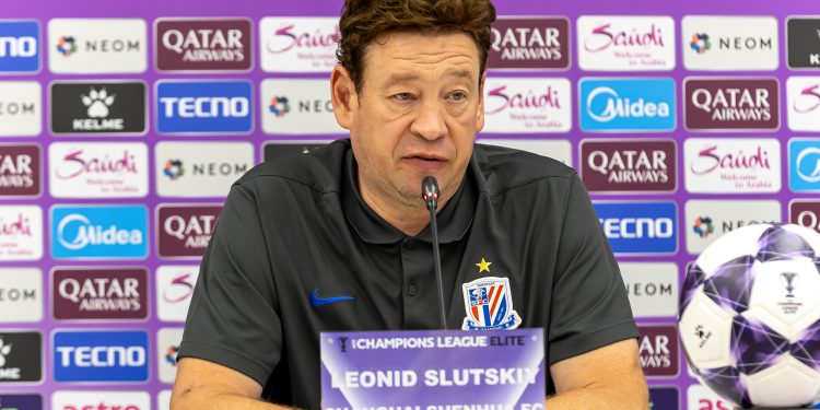 Leonid Slutsky