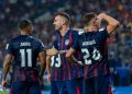 ACL Elite: JDT crush Shanghai Shenhua to 2nd place