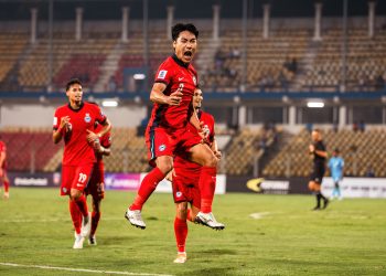 Singapore announced Squad for Crucial ACQ 2027 November