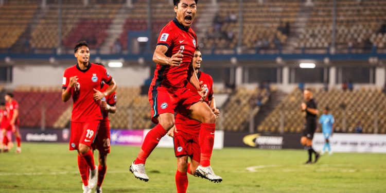 Singapore announced Squad for Crucial ACQ 2027 November