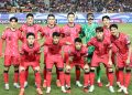 Korea Republic announce squad for Against Bolivia and Ghana