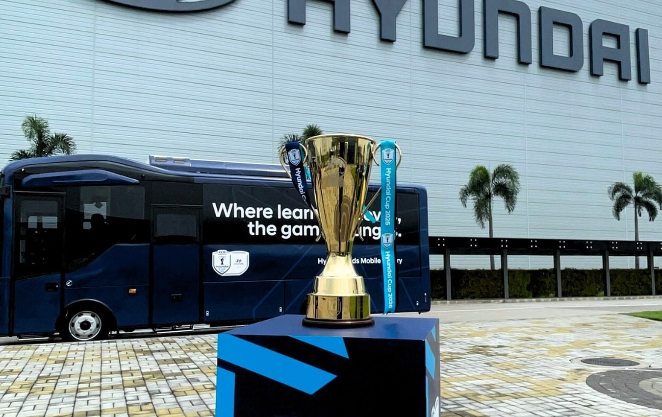ASEAN Hyundai Cup 2026 Schedule on 24 July – 8 August