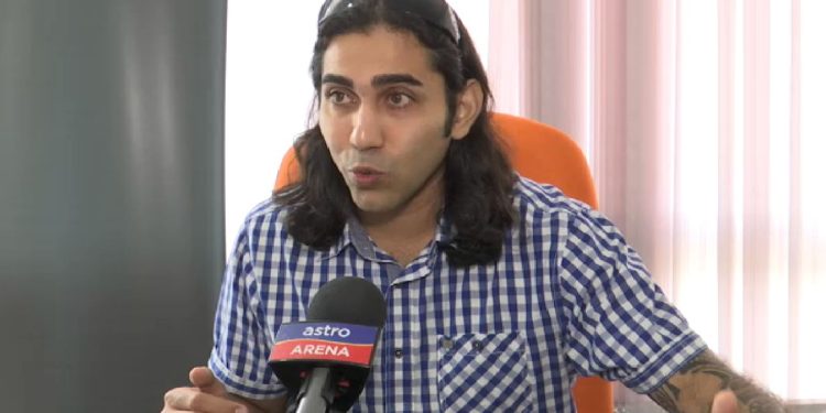Haresh Deol