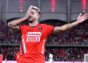 Rodrigo Holgado