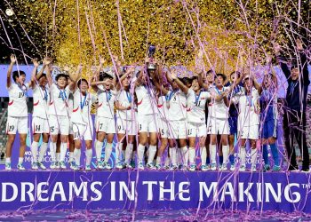 DPR Korea U17 Women's National Team