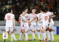 ACQ 2027: Vietnam Overcome Laos 2-0