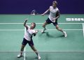 Chen Tang Jie, Toh Ee Wei