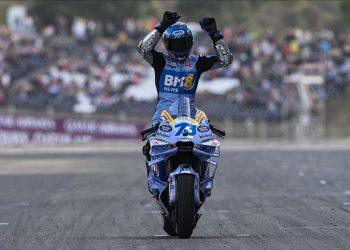 Alex Marquez