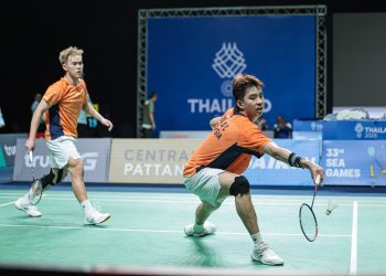 Man Wei Chong, Tee Kai Wun