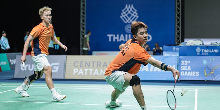 Man Wei Chong, Tee Kai Wun